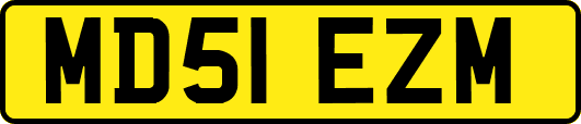 MD51EZM