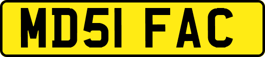 MD51FAC