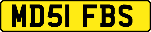 MD51FBS