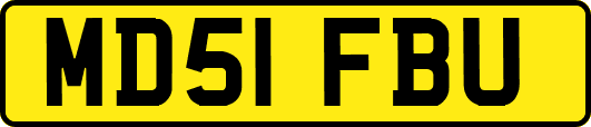 MD51FBU