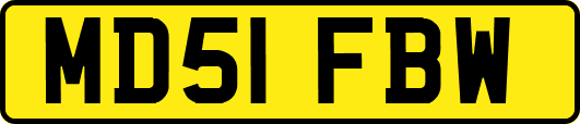 MD51FBW