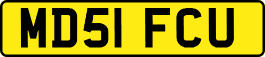 MD51FCU