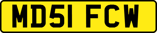 MD51FCW