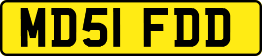 MD51FDD