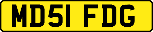 MD51FDG