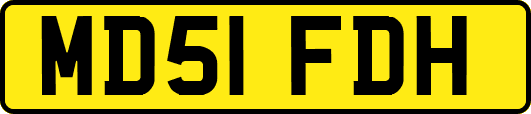 MD51FDH