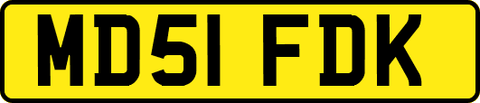 MD51FDK