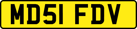 MD51FDV