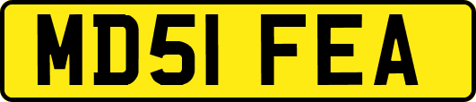 MD51FEA