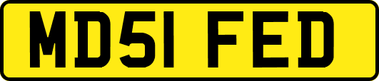 MD51FED