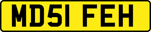 MD51FEH