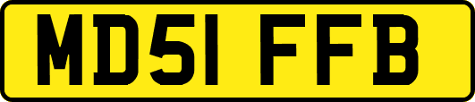 MD51FFB