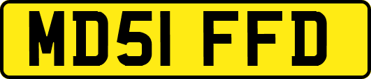 MD51FFD