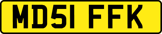 MD51FFK