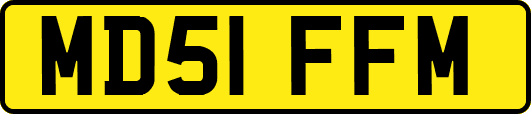 MD51FFM