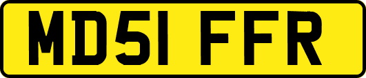 MD51FFR