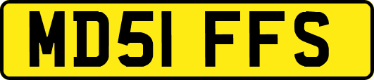 MD51FFS