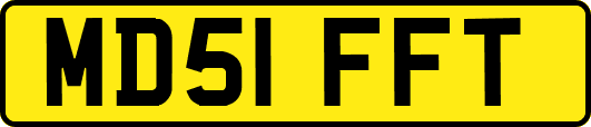 MD51FFT