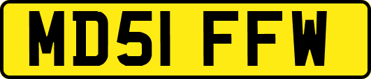 MD51FFW