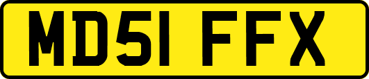 MD51FFX