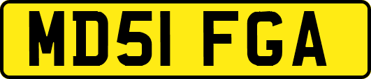 MD51FGA