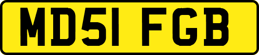 MD51FGB