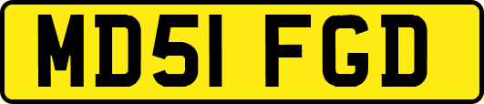 MD51FGD