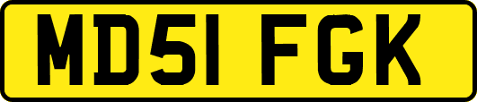 MD51FGK