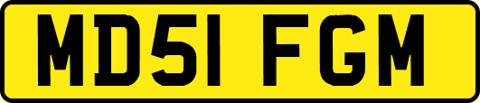 MD51FGM