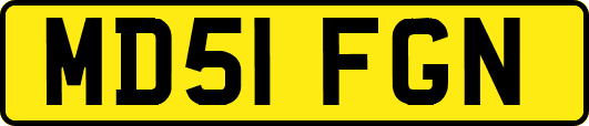 MD51FGN