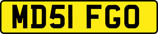 MD51FGO