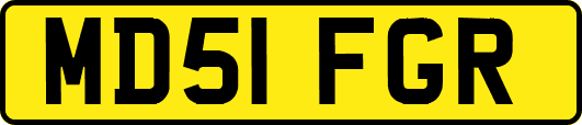 MD51FGR