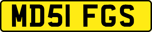 MD51FGS