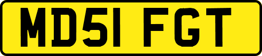 MD51FGT