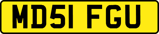 MD51FGU