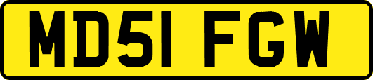 MD51FGW