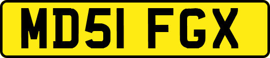 MD51FGX