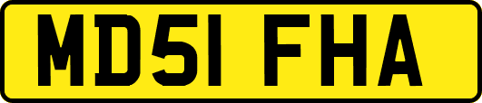 MD51FHA