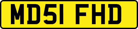 MD51FHD