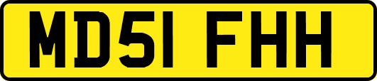 MD51FHH