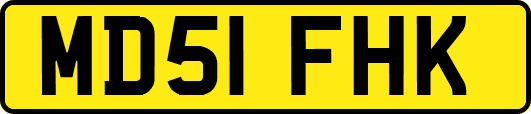 MD51FHK