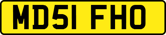 MD51FHO