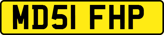 MD51FHP