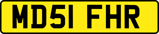 MD51FHR