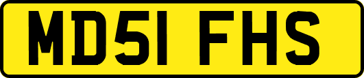 MD51FHS