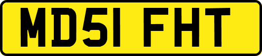 MD51FHT