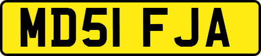 MD51FJA