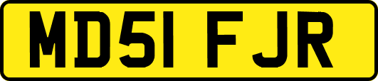 MD51FJR