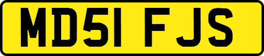 MD51FJS