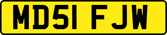 MD51FJW